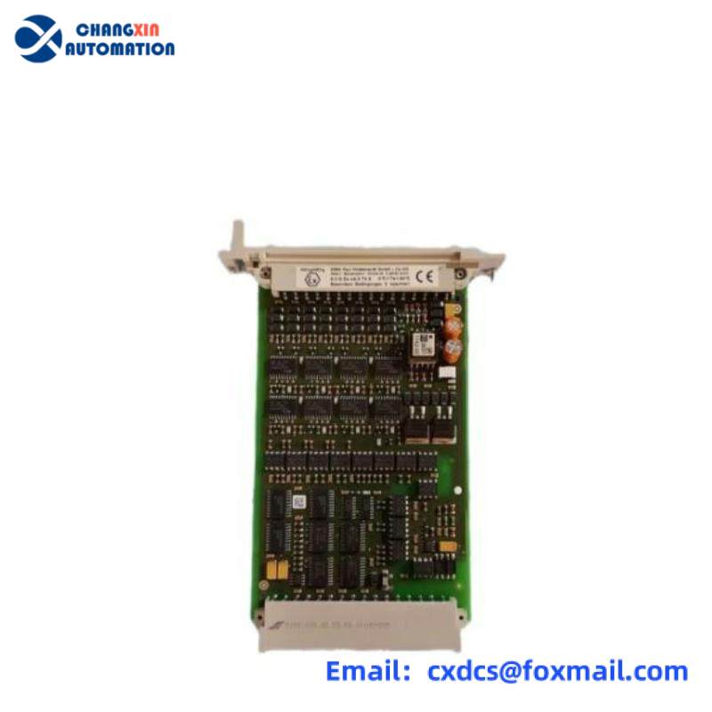 HIMA Z7138