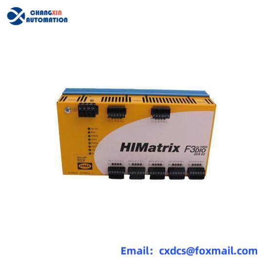 HIMA Z7138
