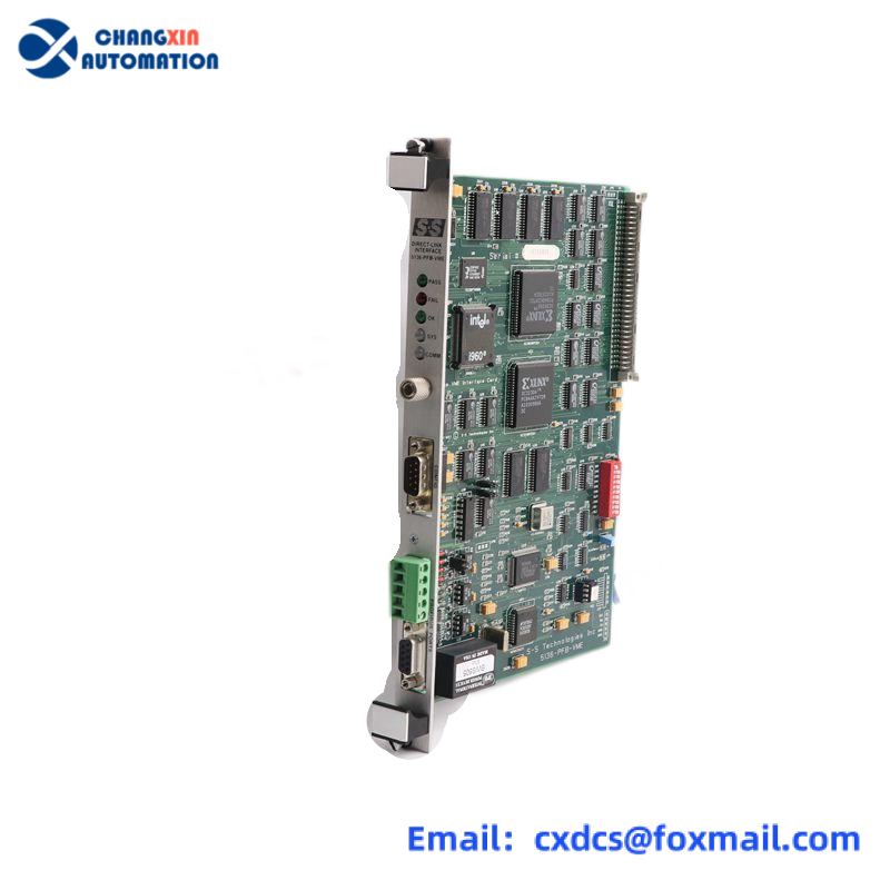 HITACHI LPA302P AO Board