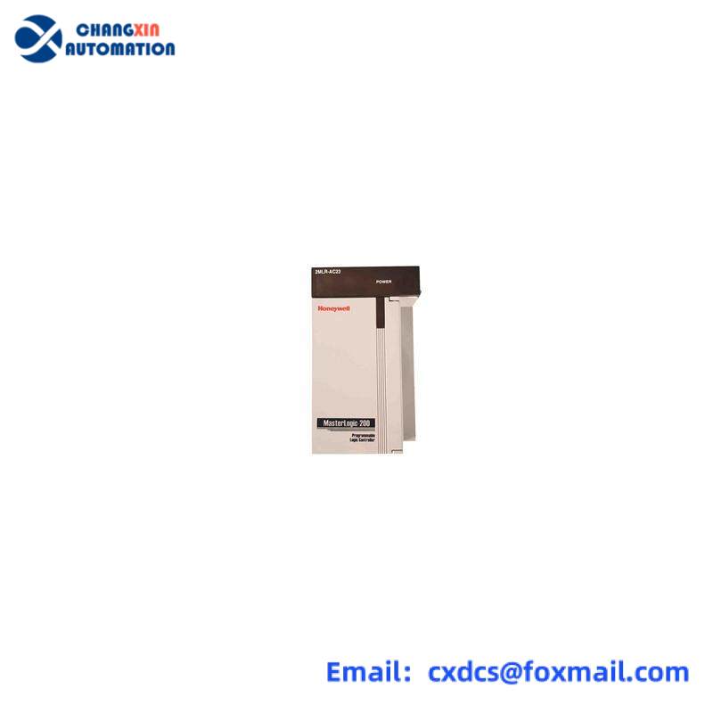 Honeywell 2MLR-AC23-CC Redundant Power Supply Module