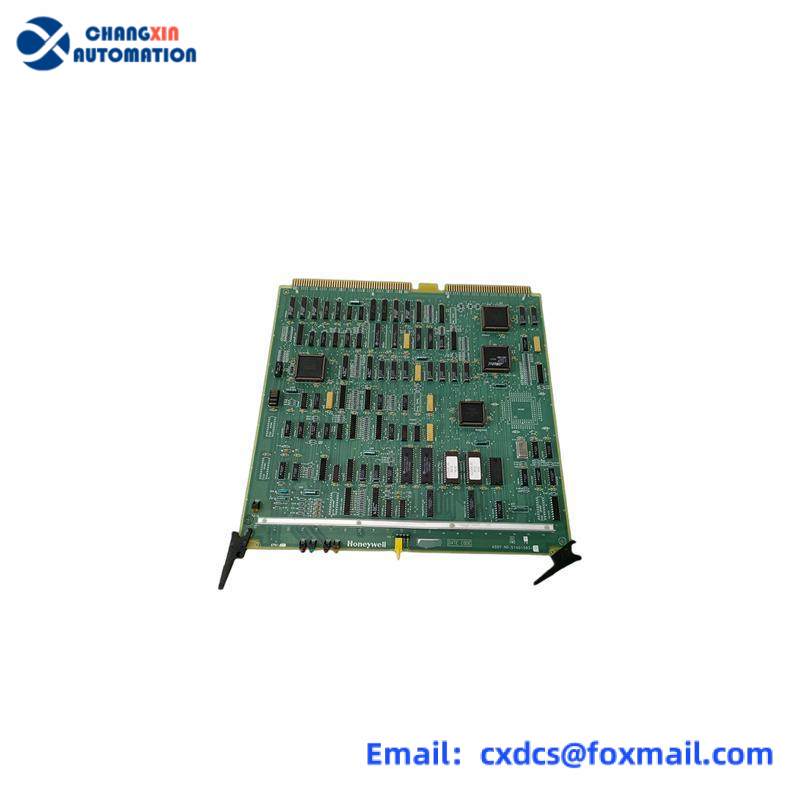 HONEYWELL 51202329-606