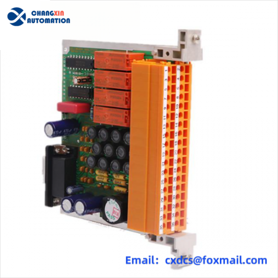 HONEYWELL 51401364 51401363-100 DCS Module
