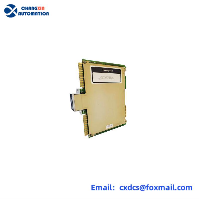 Honeywell 621-0010 Analog Output Module