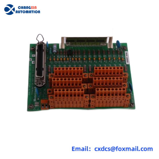 Honeywell 8C-TAIDB1 51307133-175 Orgin in USA