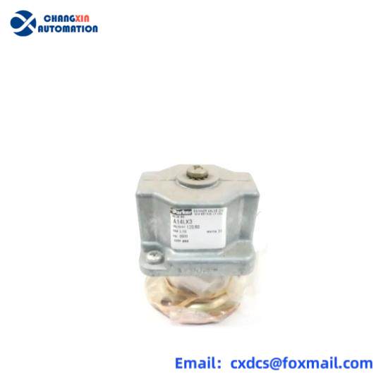 Honeywell A14LX3  PKS System