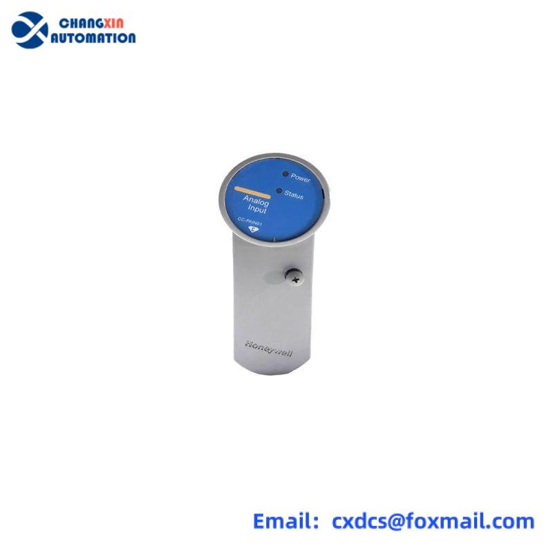 HONEYWELL CC-PAIN01