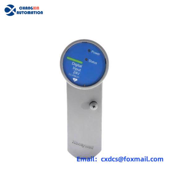 HONEYWELL CC-PAIN01
