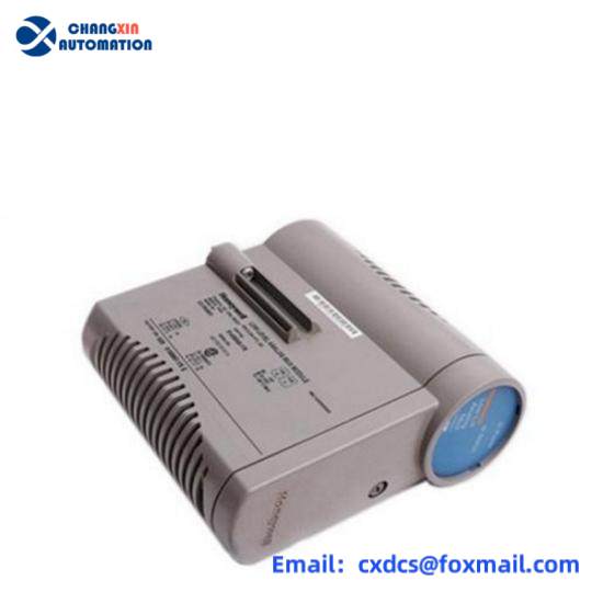 Honeywell CC-PAON01 51410070-175 DCS Module