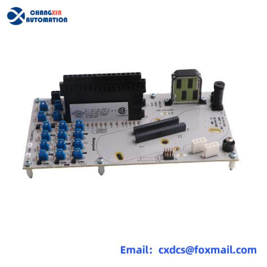 HONEYWELL CC-TAID01