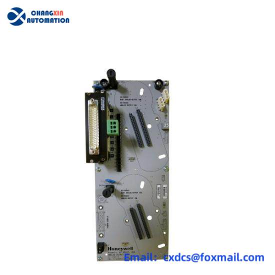 HONEYWELL CC-TAOX11