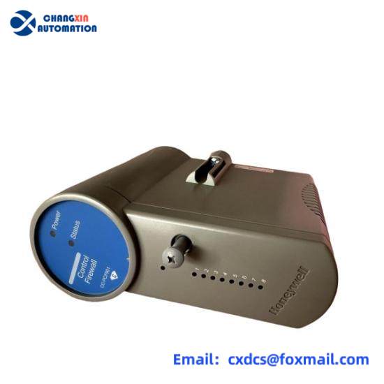 HONEYWELL CC-TCF901