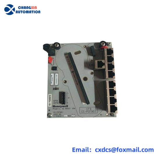 Honeywell MCTLPA02（装置编号51309204-175)