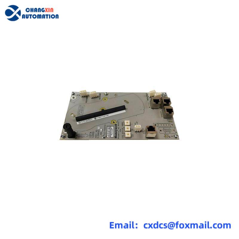 HONEYWELL CC-TCNT01
