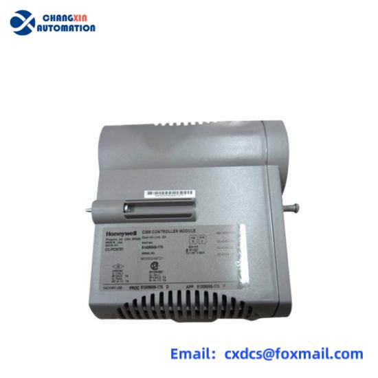 HONEYWELL CC-TCNT01