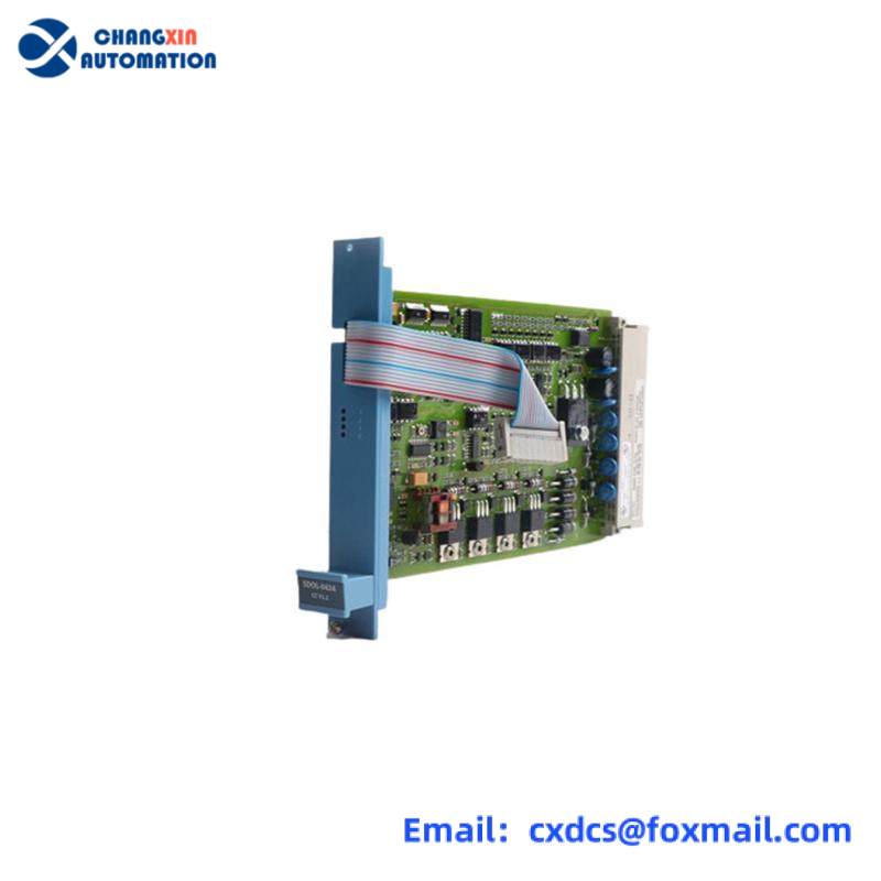 Honeywell FC-SDO-0424 Safe Digital Output Module