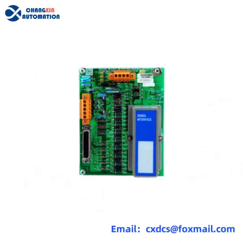 HONEYWELL MU-PSIM11 51304362-300 Serial Interface I/O Processor