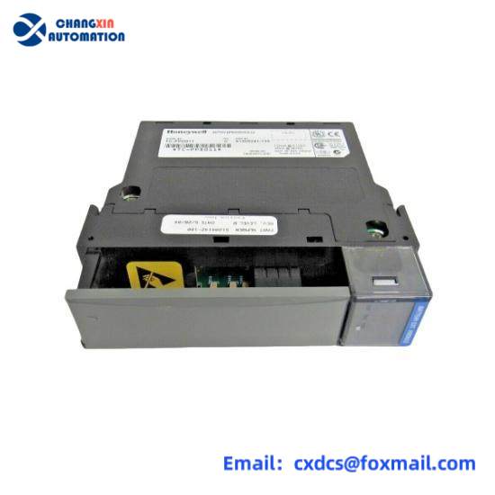 HONEYWELL TC-PPD011