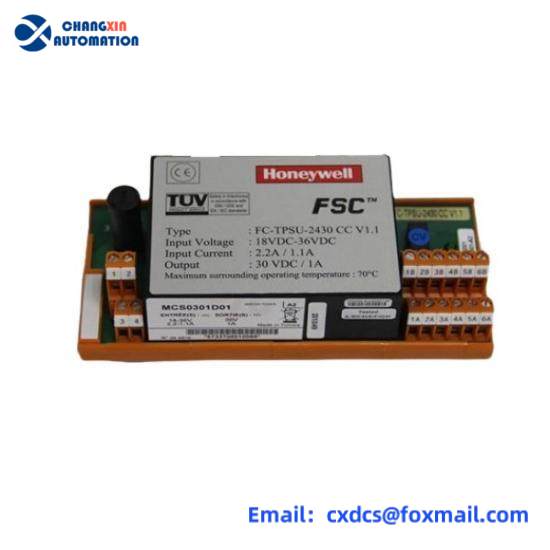 Honeywell W120420-001