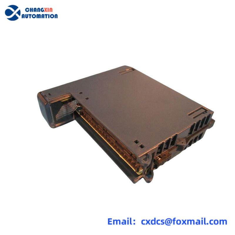 GE IC694MDL660-CC