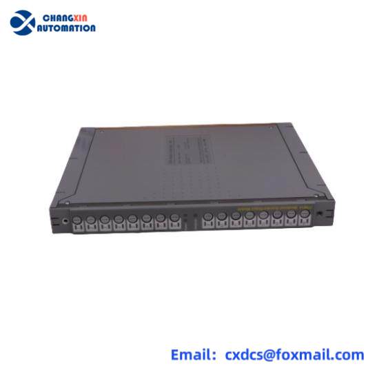 Ics Triplex TC-011-02
