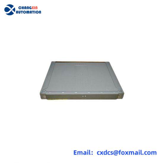 ICS TRIPLEX T9852 DIGITAL OUTPUT