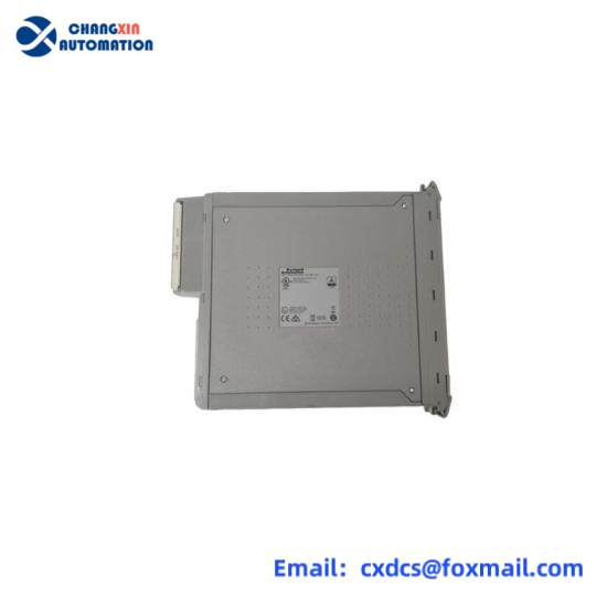 ICS TRIPLEX TC-201-01-4M5