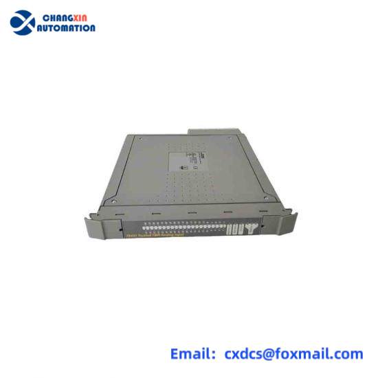 ICS TRIPLEX TC-201-01-4M5