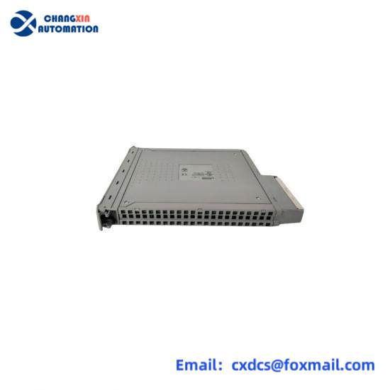 ICS TRIPLEX TC-215-01-6M5
