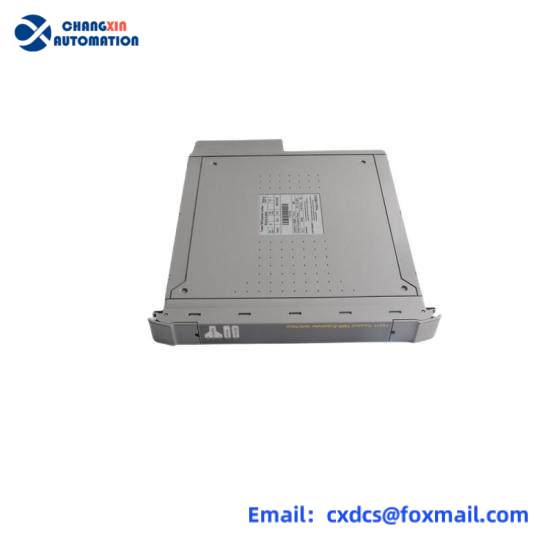 ICS TRIPLEX TC-215-01-6M5
