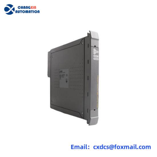 ICS TRIPLEX TC-215-01-6M5