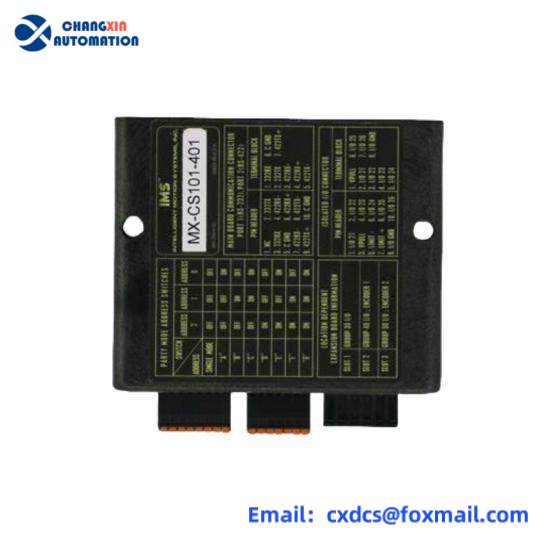 IMS MX-CS101-701