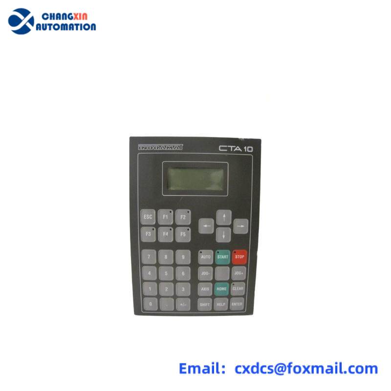 INDRAMAT 109-525-3201A-8