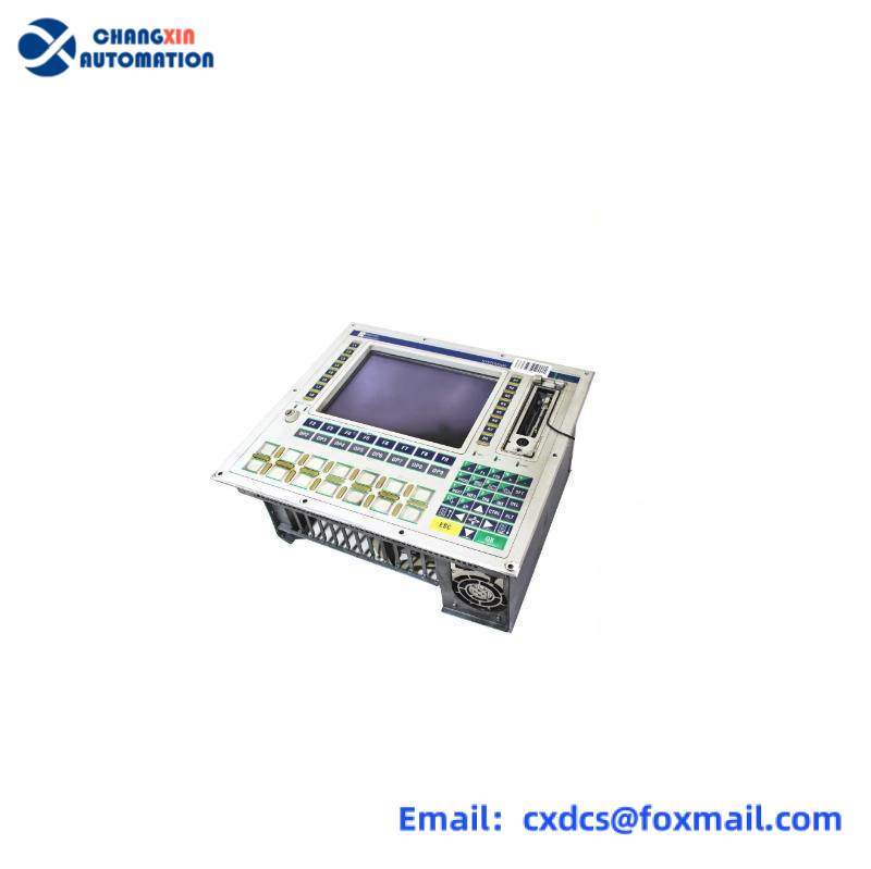 INDRAMAT MAC093B-0-OS-2-C/130-A-0/S005