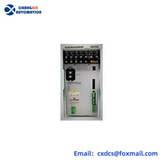 INDRAMAT MAC112C-0-HD-4-C/180-A-0/WI516LV/SO11