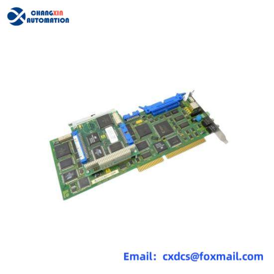 Indramat MTC-P01.2-M2-A2-NN-NN-FW FWA-MTCP01-M01-18VRS-NN  Controller Board