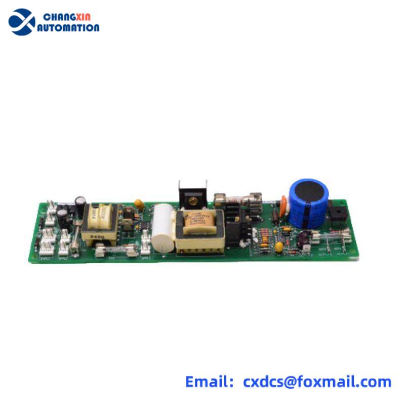 GE IS200HFPAG2ADC Pcb Circuit Board
