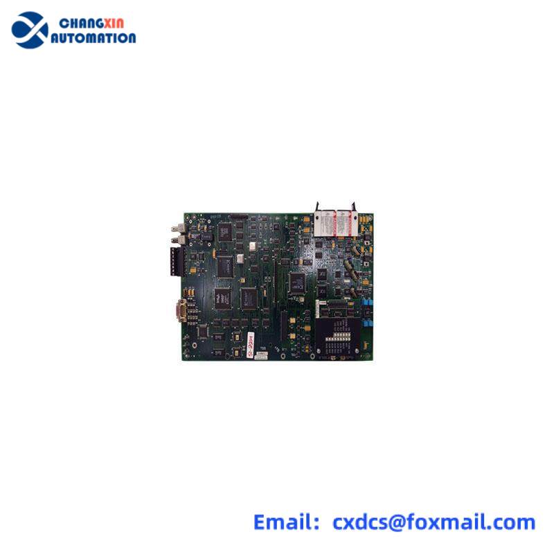 GE IS200STAIH2ABA Boards & Turbine Control