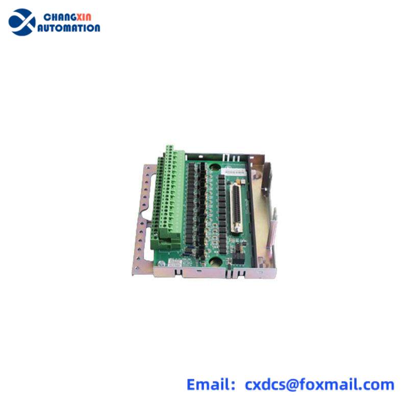ABB 3HAC4001-1