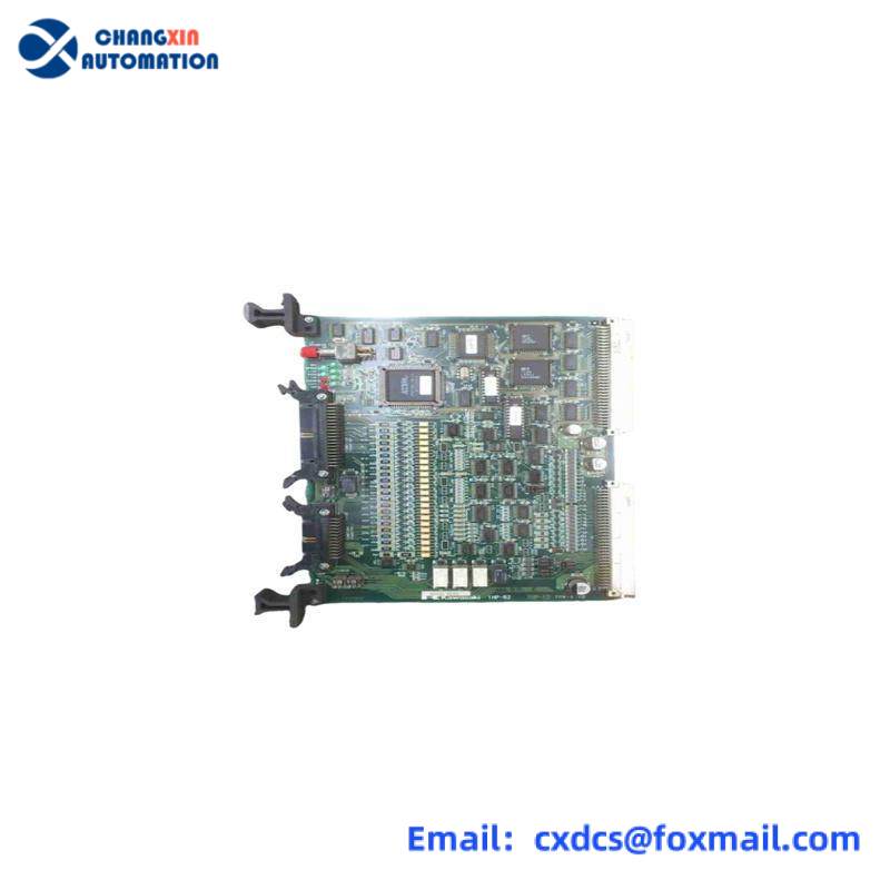 Kawasaki 50999-2922R07 CPU50999-2922R07 Servo board