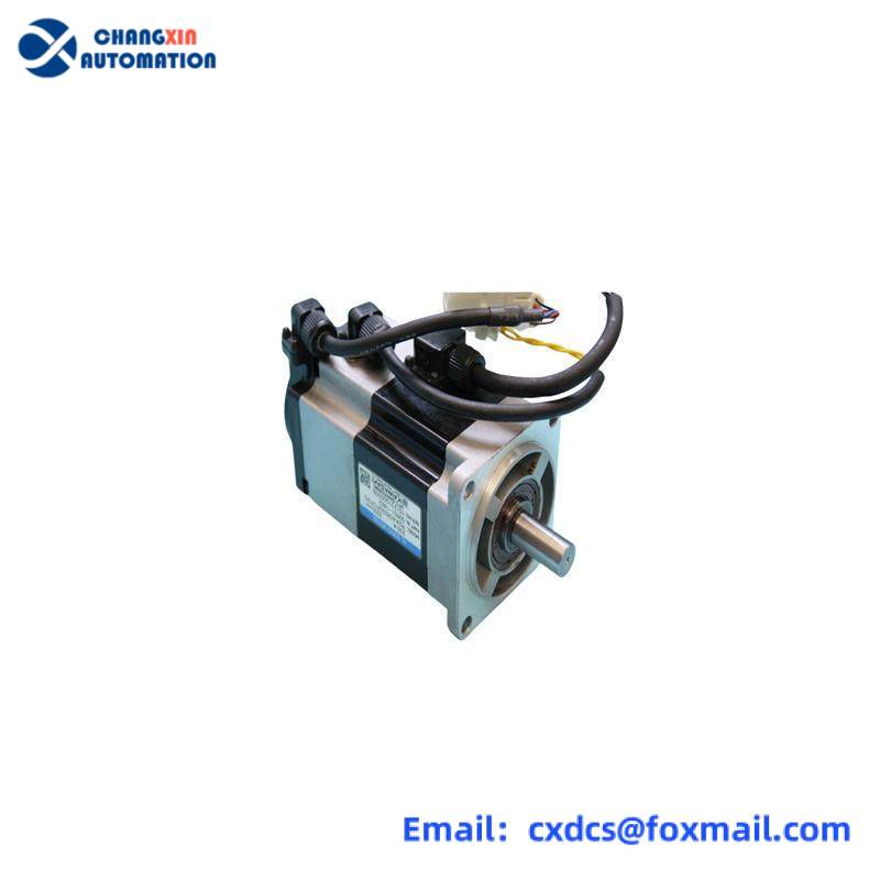 Kawasaki R2AA06020FCPPJ 50601-1462 Robot Motor