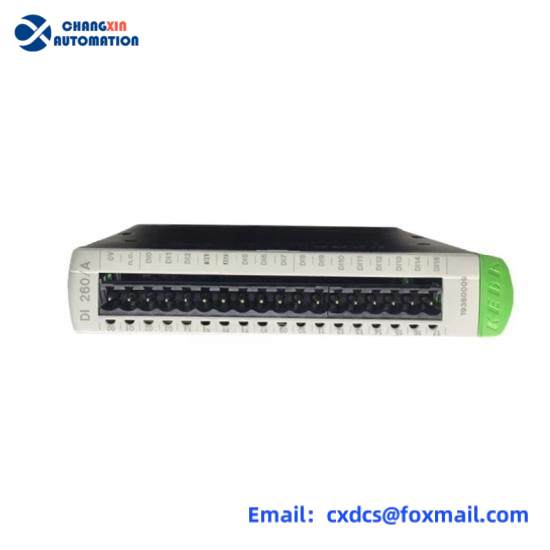 KEBA IP706