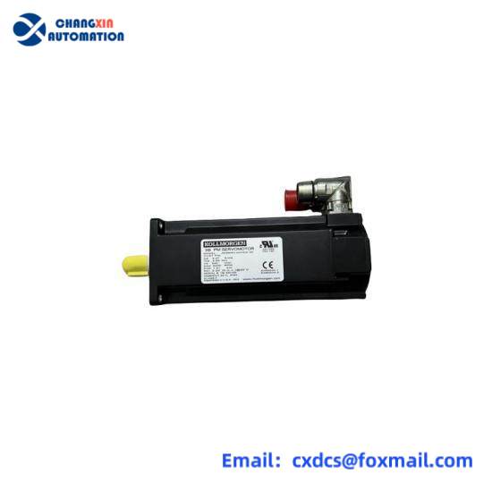 KOLLMORGEN S406BA-CA