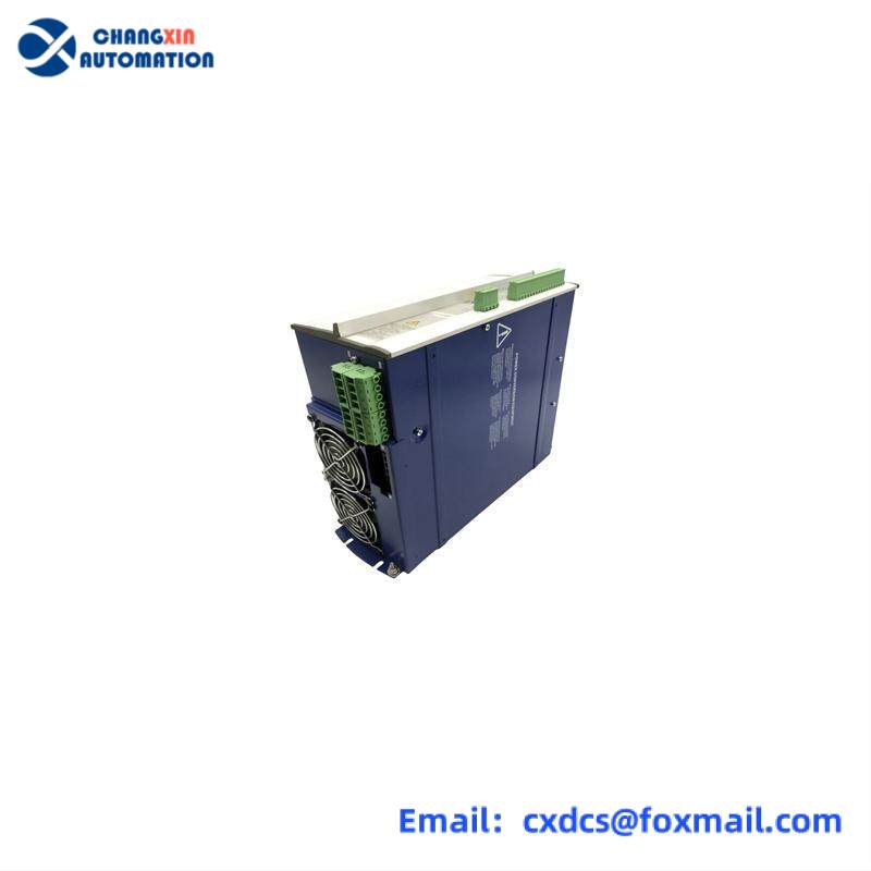 KOLLMORGEN S20360-SRS