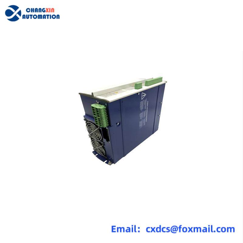 Kollmorgen AKM21C-ACCNC-00