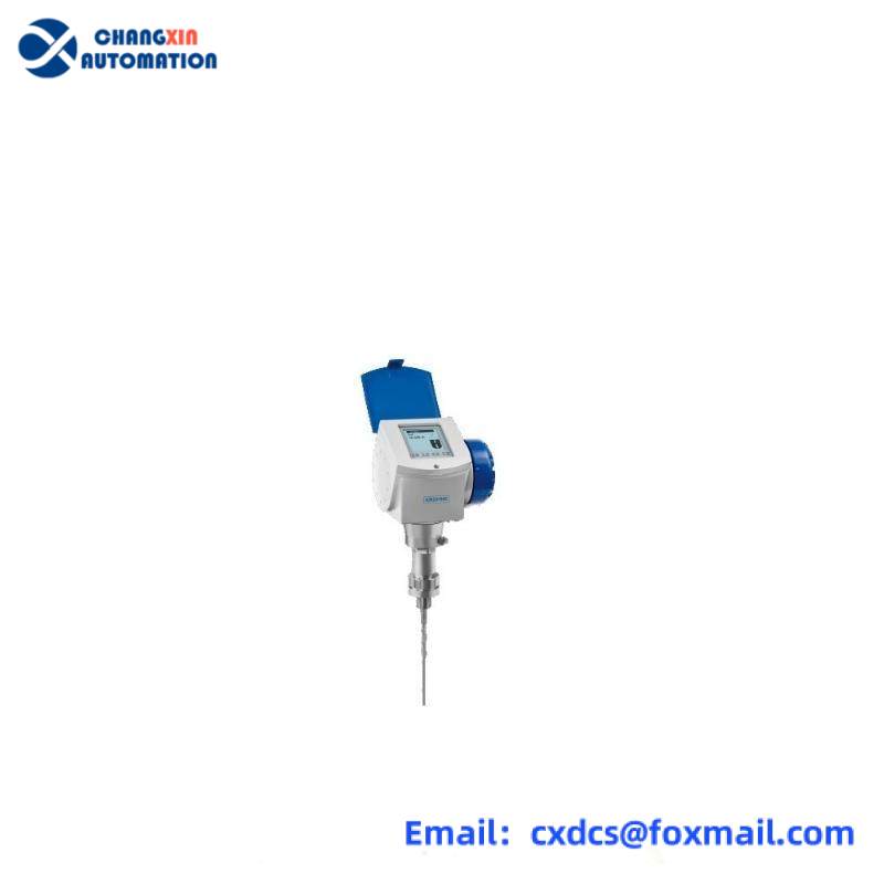 KROHNE KDB-FT1600