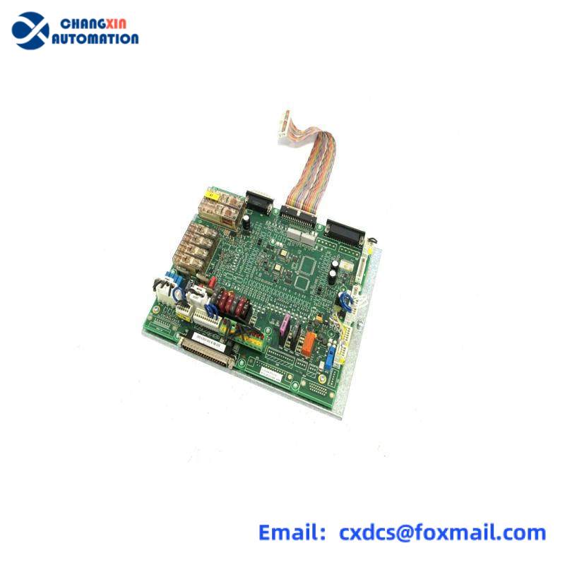 KUKA 00-127-755 Safety Board Controller