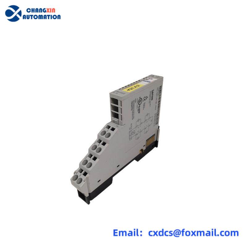 LENZE EA-4/10