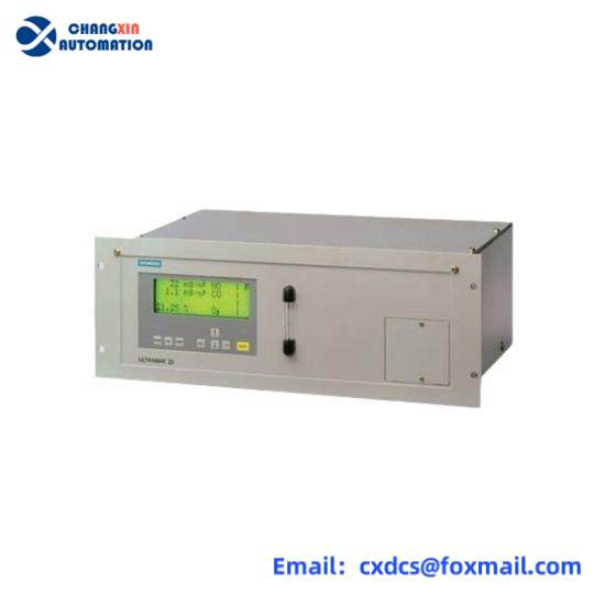 LOAD CONTROLS PH-3A