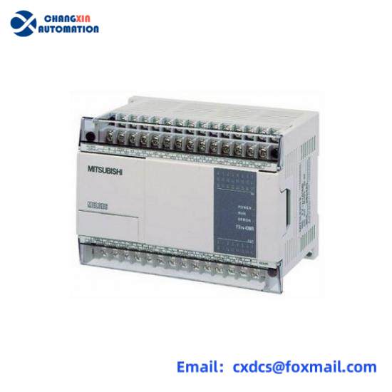 Mitsubishi Electric FX1N-40MR