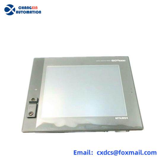 Mitsubishi GT1562-VNBA OPERATOR PANEL